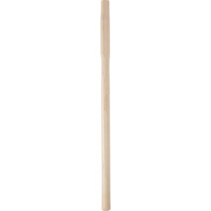 36" Hickory Sledge Hammer Shaft