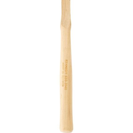 14" Hickory Claw Hammer Shaft