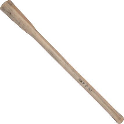 36" Hickory Pick Axe Handle