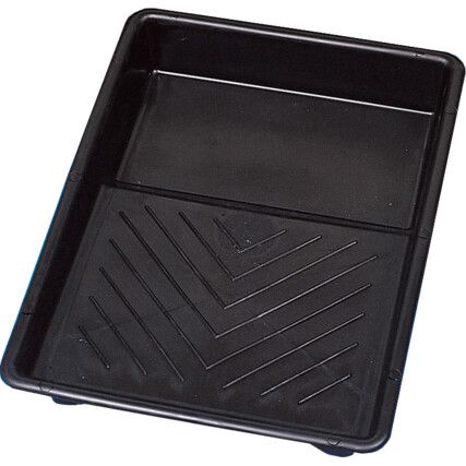 1 Ltr, Plastic, Paint Tray