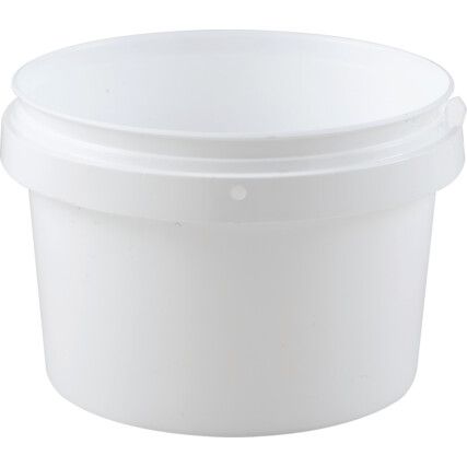 0.5 Ltr, Plastic, Paint Kettle