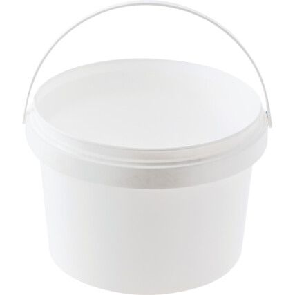 1 Ltr, Plastic, Paint Kettle