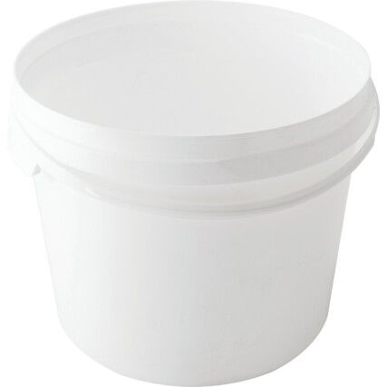 10 Ltr, Plastic, Paint Kettle