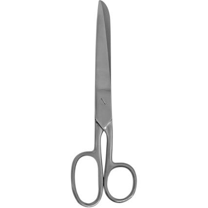 7" STAINLESS STEEL GENERAL PURPOSE SCISSORS