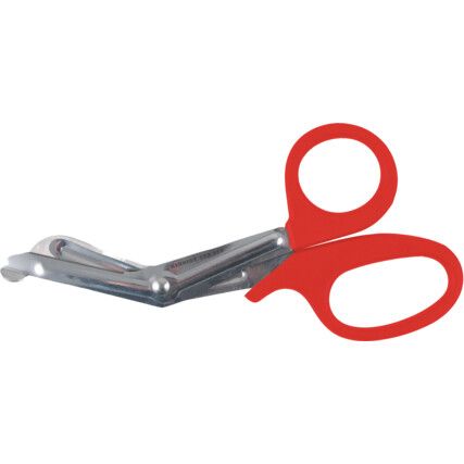 7" PLASTIC HANDLE MULTI-PURPOSE CUTTERS