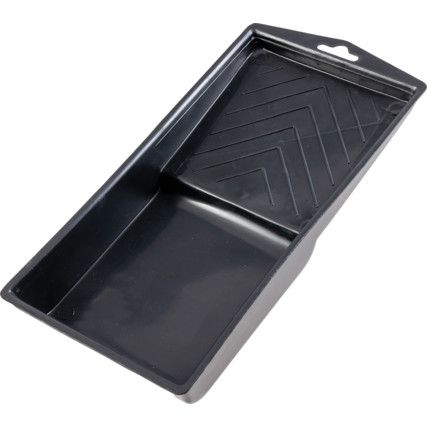 0.5 Ltr, Plastic, Paint Tray