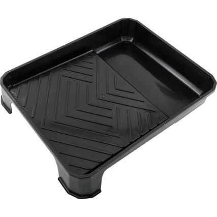 1 Ltr, Plastic, Paint Tray