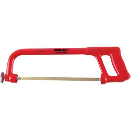 Hacksaw, 300mm, Blade Bi-metal