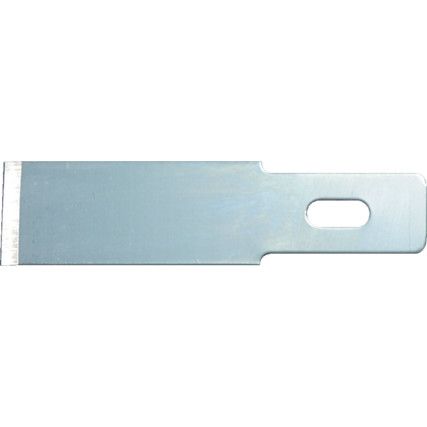 Deep Chisel Blades For Craft Knife (Pkt-10)