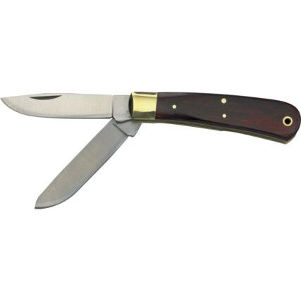 Folding, Pocket Knife, Blade Stainless Steel