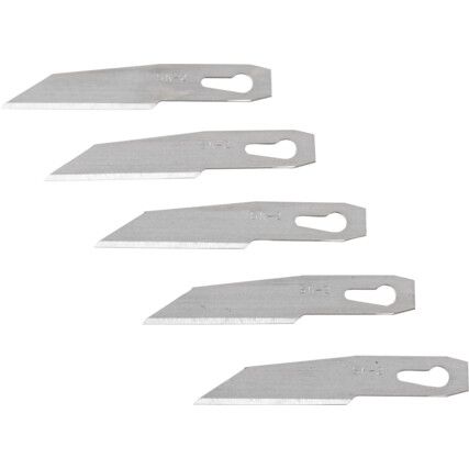 Folding, Replacement Blade, Blade Carbon Steel