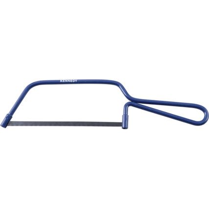 Junior Hacksaw, 150mm, Blade HSS