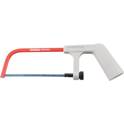 Junior Hacksaw, 150mm, Blade HSS