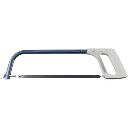 Hacksaw Frame, 250mm, Blade Bi-metal