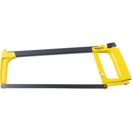 Hacksaw Frame, 300mm, Blade Bi-metal