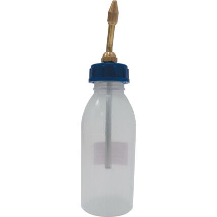 Dispenser, 125ml, Polyethylene