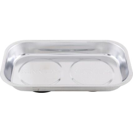 242x142mm RECTANGULAR MAGNETIC TRAY