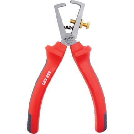 160mm, Pliers