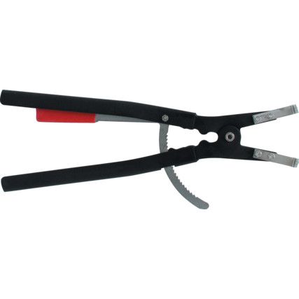 Circlip Pliers, 165-300mm, Internal, High Carbon Steel, 510mm