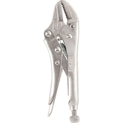 Self Grip Pliers, Straight, 125mm