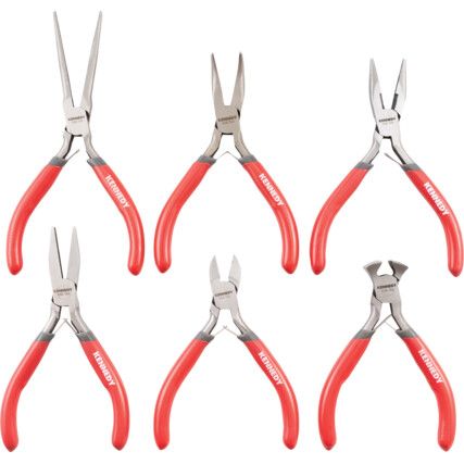 150mm, Pliers Set