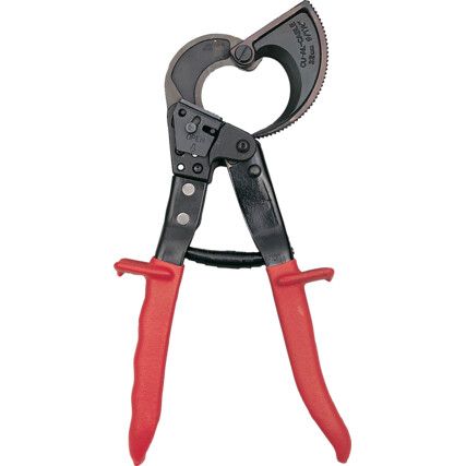 Cable Cutters, 32mm Cutting Capacity , Steel, 240mm