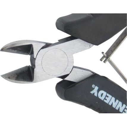 110mm, Diagonal Cutting Pliers