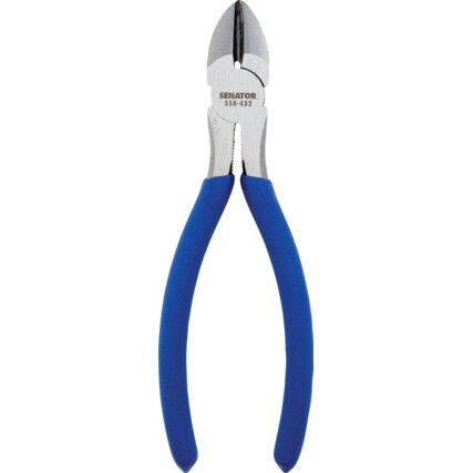 Side Cutters, Chrome Vanadium Steel, 150mm