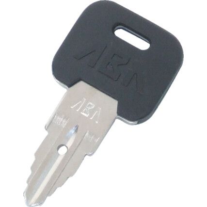 Blank Key For 20K-20 / 25K-48 / 30K-93