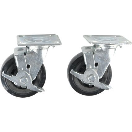 Spare Wheels, To Suit KEN5945705K KEN5945745K