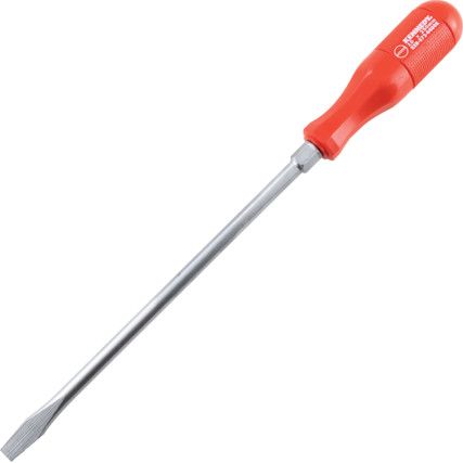 Standard Flat Head Screwdriver Slotted 10mm x 250mm