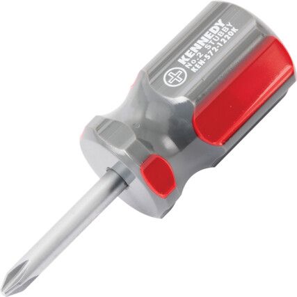 Screwdriver Phillips PH2