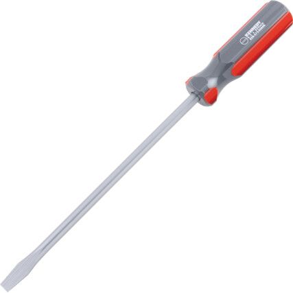 Standard Screwdriver Slotted 8mm x 200mm