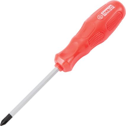 Pound Thru Phillips Screwdriver Phillips PH1 x 75mm