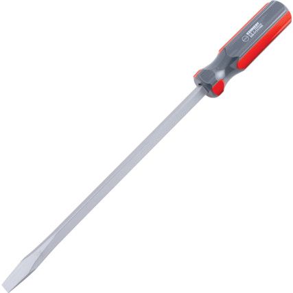 Standard Screwdriver Slotted 10mm x 250mm