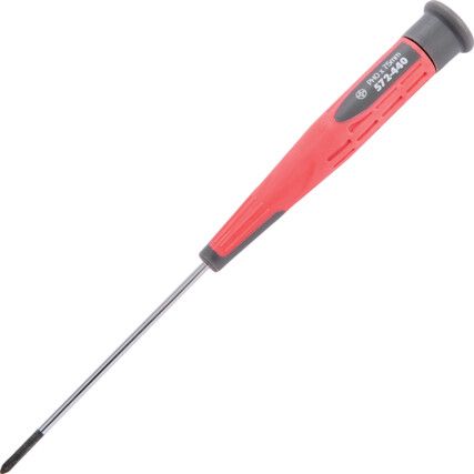 Screwdriver Phillips PH0 x 75mm