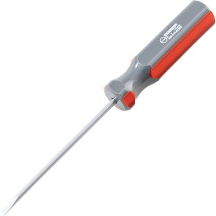 Standard Screwdriver Slotted 3mm x 75mm