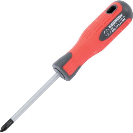 Phillips Screwdriver Phillips PH1 x 75mm