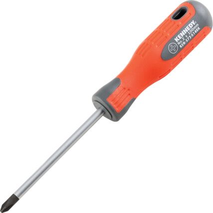 Phillips Screwdriver Phillips PH2 x 100mm