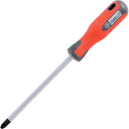 Pozi Screwdriver Pozi PZ3 x 150mm