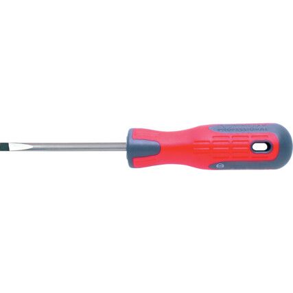 Flat Head Screwdriver Slotted 5.5mm x 250mm