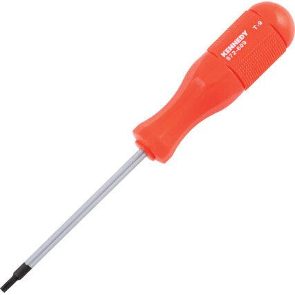 Hi-Grip, Torx Key, Screwdriver, Torx, T9