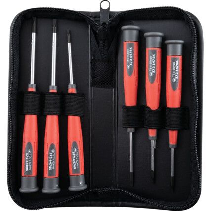 Pro-Torq, Torx, Screwdriver Set, Set of 6