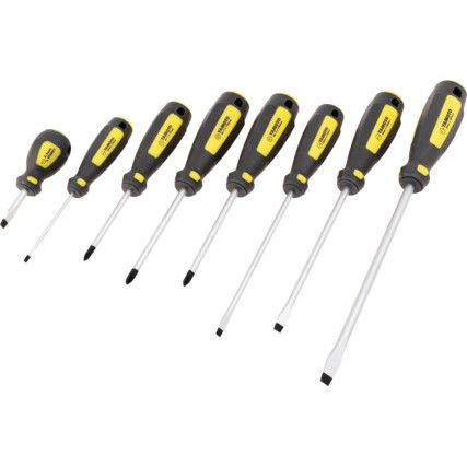 Phillips, Screwdriver Set, Set of 8