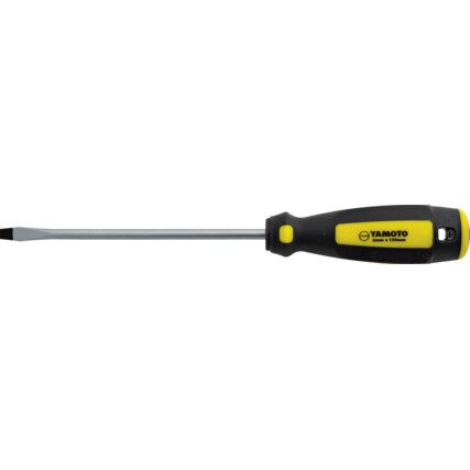 Standard Flat Head Screwdriver Slotted 6mm x 150mm