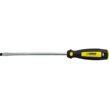 Standard Flat Head Screwdriver Slotted 10mm x 250mm