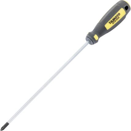 Standard Phillips Screwdriver Phillips PH1 x 200mm