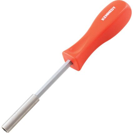 1/4" 200mm Bit Screwdriver, Hex Shank