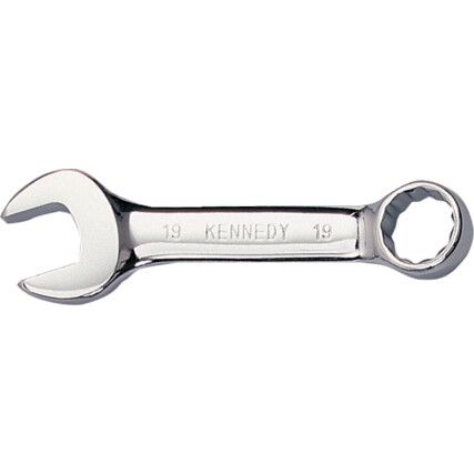 Double End, Combination Spanner, 14mm, Metric