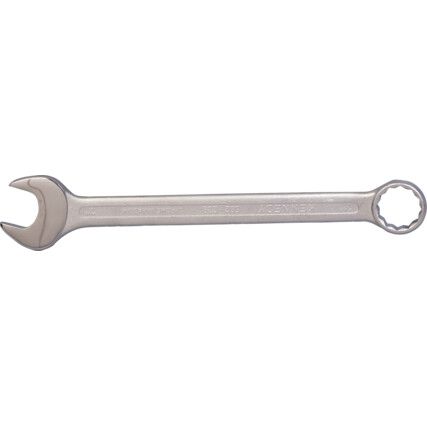 Single End, Combination Spanner, 1.3/8in., Imperial